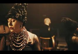 Кліп DakhaBrakha «Пливе човен» – прем’єра на The Village