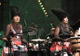 Унікальний напрям у музиці - український етноколектив 